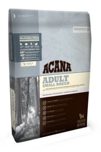 Acana Heritage Adult Small Breed-340 GR