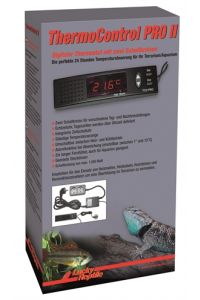 Lucky Reptile Thermo Controlpro  Ii-