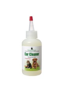 PPP Pet Ear Cleaner with Eucalyptol-118 ml