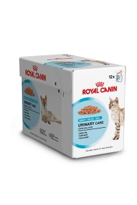 Royal Canin Urinary Care In Gravy-12X85 GR