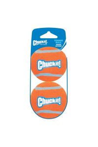Chuckit Tennisbal-MEDIUM 6 CM 2 ST