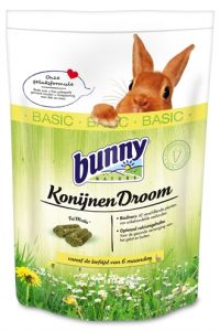 Bunny Nature Konijnendroom Basic-4 KG