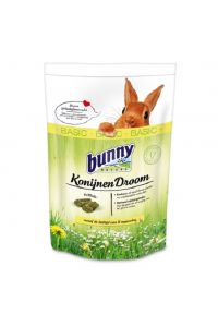 Bunny Nature Konijnendroom Basic-1.5 KG