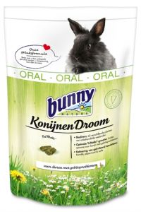 Bunny Nature Konijnendroom Oral-1.5 KG