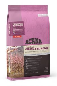 Acana Singles Grass-fed Lamb-11.4 kg