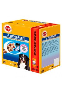 Pedigree Dentastix Maxi Voordeelverpakking-56 ST 2160 GR