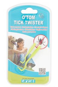 O'tom Tekenpen Twister-2ST