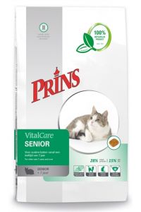 Prins Cat Vital Care Senior-1.5 KG
