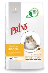 Prins Cat Vital Care Indoor-5 KG