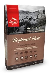 Orijen Regional Red Dog-11.4 KG