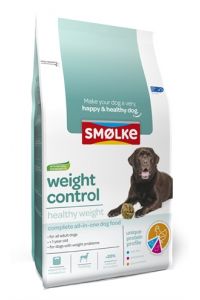 Smolke Weight Control-12 KG
