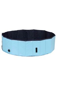 Trixie Hondenzwembad Lichtblauw / Blauw-120X30 CM