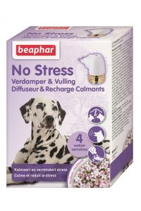 Beaphar No Stress Verdamper Met Vulling Hond-30 ML