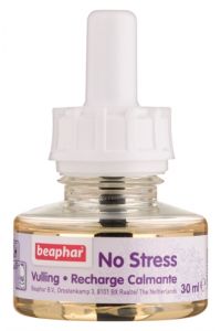 Beaphar No Stress Navulling Kat-30 ML