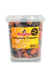 Dogstar Colour Mixtrainers-850 ML