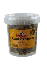 Dogstar Lamtrainers-850 ML