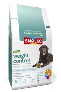 Smolke Weight Control-3 KG