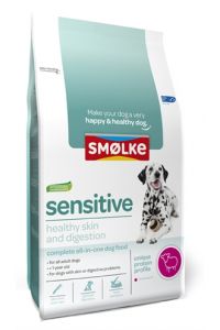 Smolke Sensitive Brokken-3 KG