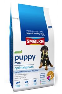Smolke Puppy Maxi-12 KG