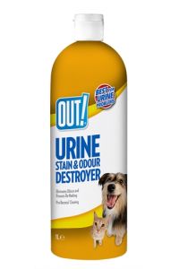 Out! Urine Destroyer-1 LTR