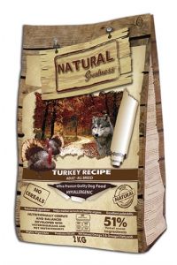 Natural Greatness Turkey Recipe-2 KG