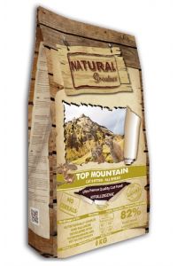 Natural Greatness Top Mountain-2 KG