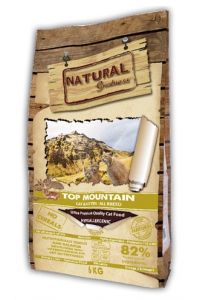 Natural Greatness Top Mountain-6 KG