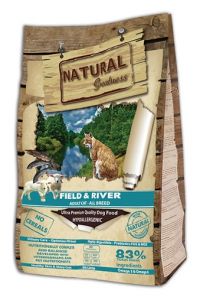 Natural Greatness Field & River-600 GR
