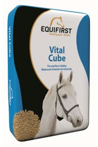 Equifirst Vital Cube-20 KG