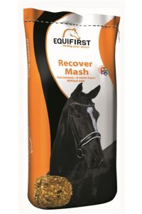 Equifirst Recover Mash-20 KG