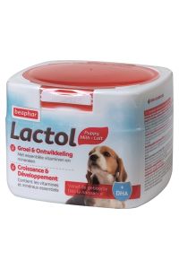 Beaphar Lactol Puppy Milk-250 GR