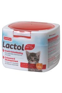 Beaphar Kitty Milk Lactol-250 GR