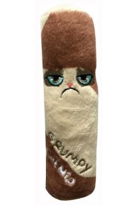 Grumpy Kattenspeelgoed Chew Met Catnip-14 CM