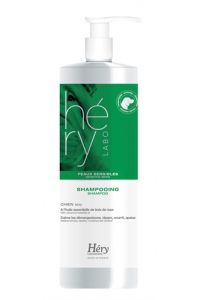 Hery Shampoo Voor De Gevoelige Huid-1 LTR