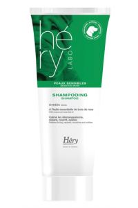 Hery Shampoo Voor De Gevoelige Huid-200 ML