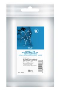 Hery Cleaning Wipes Kat-25 ST