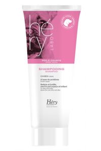 Hery Shampoo Voor Kort Haar-200 ML