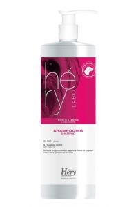Hery Shampoo Voor Lang Haar-1 LTR