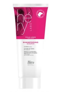 Hery Shampoo Voor Lang Haar-200 ML