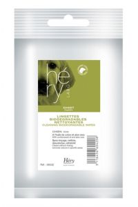 Hery Cleaning Wipes Puppy-25 ST
