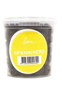 I Am Kip Knikkers-150 ML 75 GR