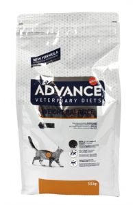 Advance Kat Veterinary Diet Weight Balance-1.5 KG