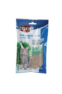 Trixie Kattengras Bak-100 GR