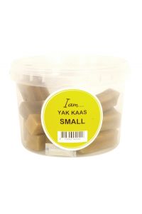 I Am Yak Kaas-SMALL 1 KG