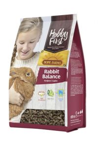 Hobbyfirst Hopefarms Rabbit Balance-1.5 KG