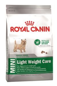 Royal Canin Mini Light Weight Care-3 KG