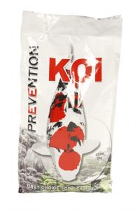 Koi Prevention-4.5 MM 5 KG