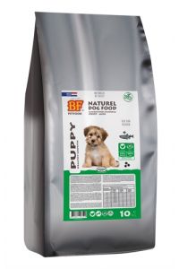 Biofood Puppy Small Breed-10 KG