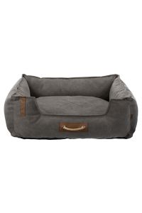 Trixie Be Nordic Hondenmand Fohr Donkergrijs-80X60 CM