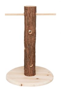 Trixie Natural Living Voerboom-25X25X36 CM